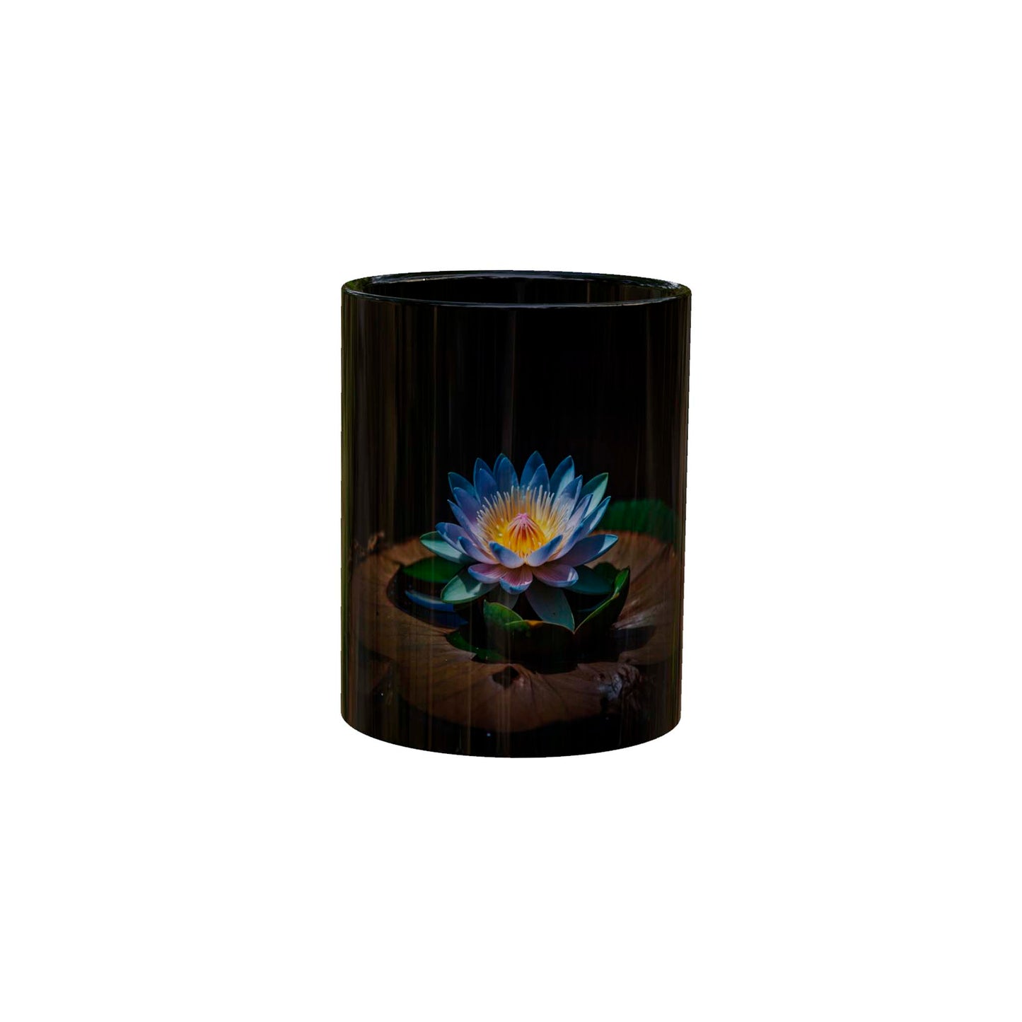 Taza de Flor de Loto