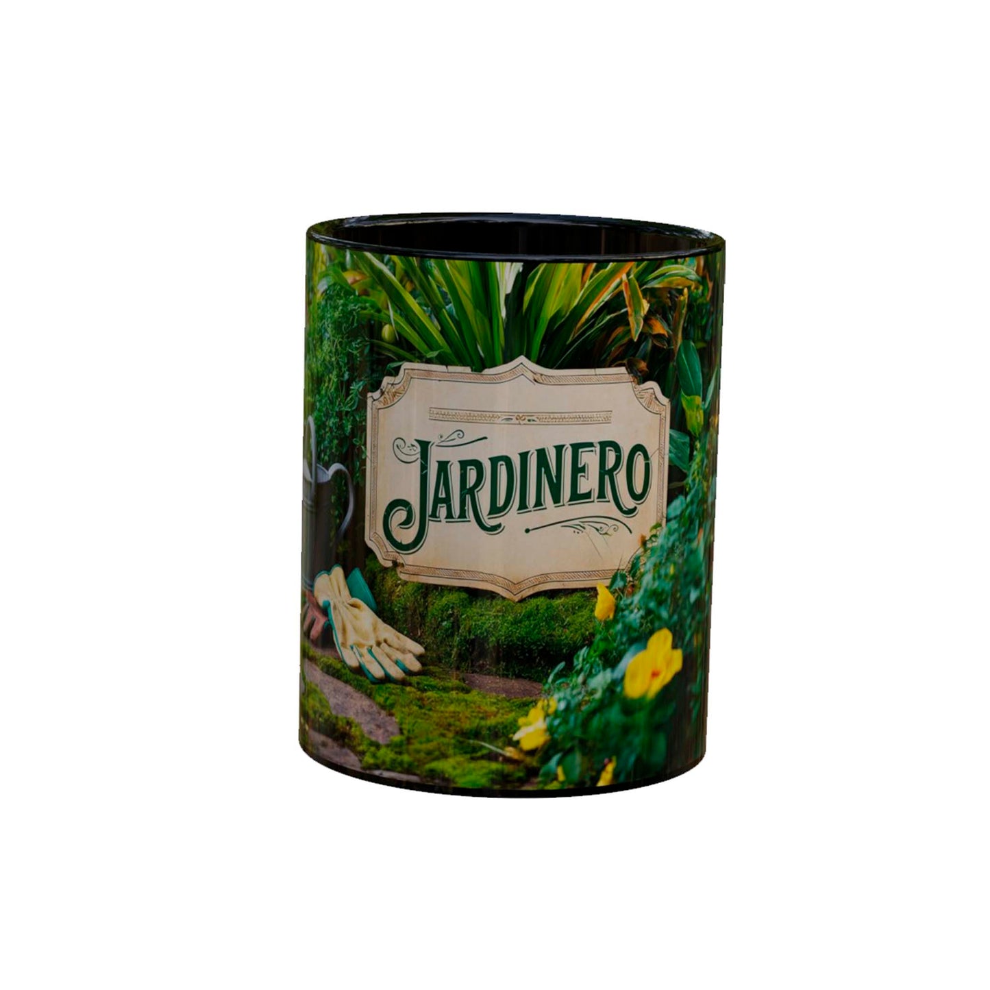 Taza Jardinero: La Pasión por la Naturaleza en tus Manos