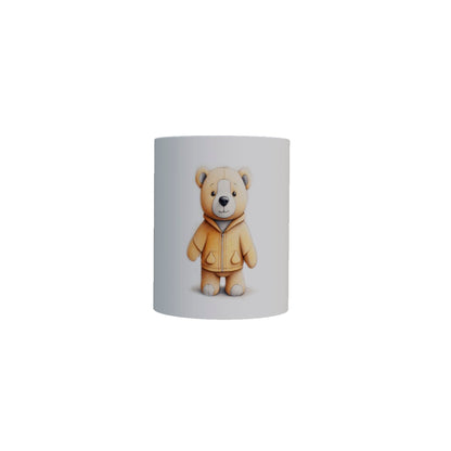 Taza Infantil Abrazo de oso BBM