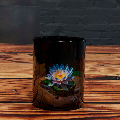 Taza de Flor de Loto