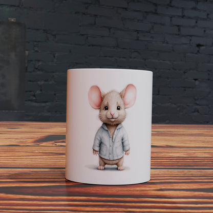 Taza Ratoncito Pérez